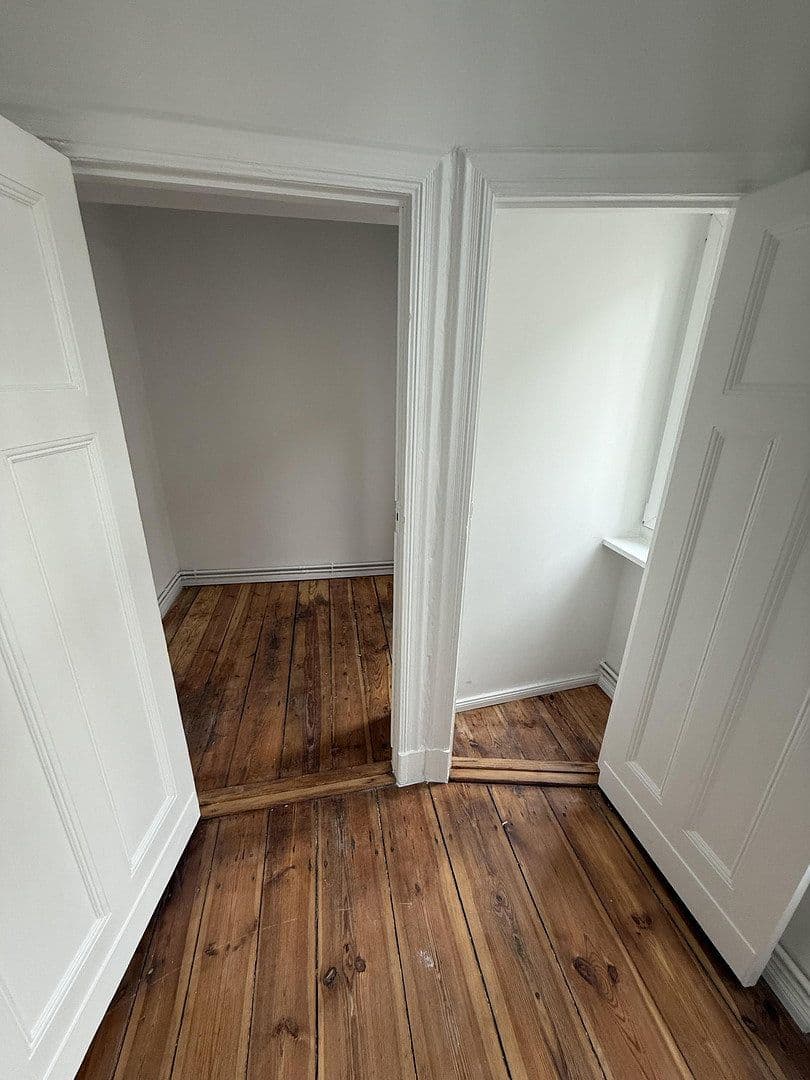 3 bedroom flat to rent, 107 m², Detmolder Straße, Berlin, Berlin 3 bedroom flat to rent, 107 m², Detmolder Straße, Berlin, Berlin