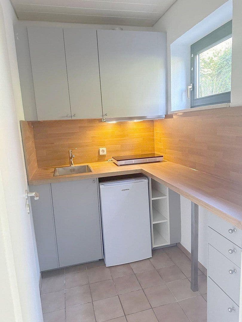 1 bedroom flat to rent, 36 m², Pliezhausen, Baden-Württemberg 1 bedroom flat to rent, 36 m², Pliezhausen, Baden-Württemberg