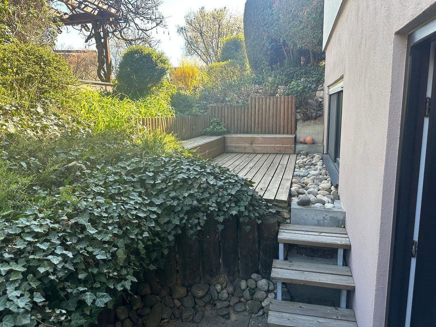 1 bedroom flat to rent, 36 m², Pliezhausen, Baden-Württemberg 1 bedroom flat to rent, 36 m², Pliezhausen, Baden-Württemberg