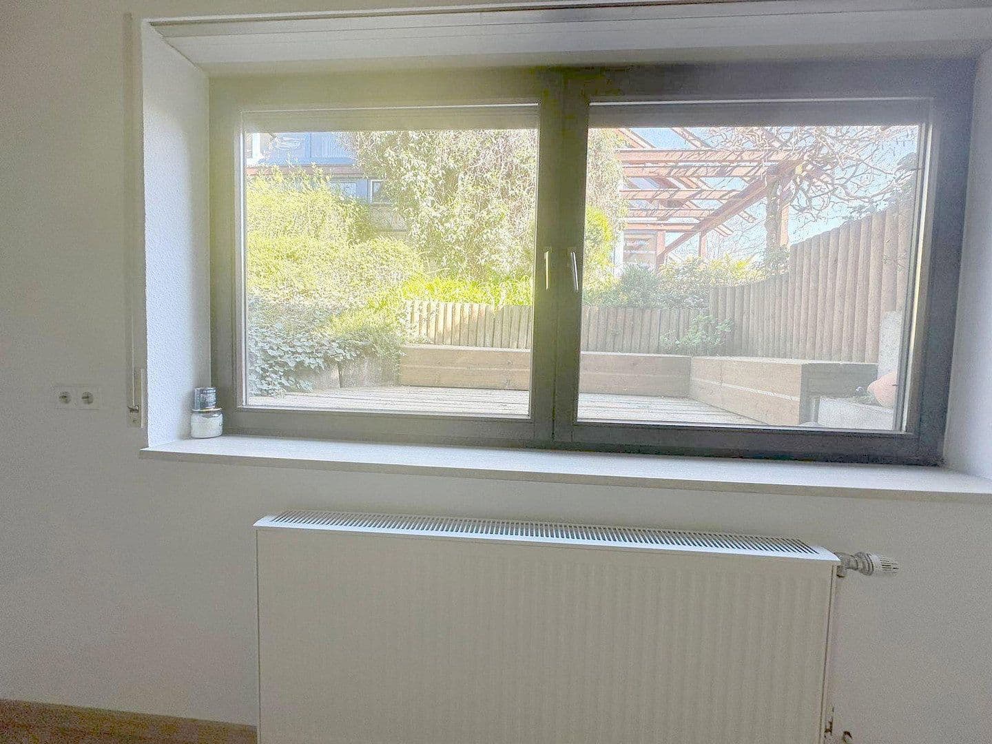 1 bedroom flat to rent, 36 m², Pliezhausen, Baden-Württemberg 1 bedroom flat to rent, 36 m², Pliezhausen, Baden-Württemberg