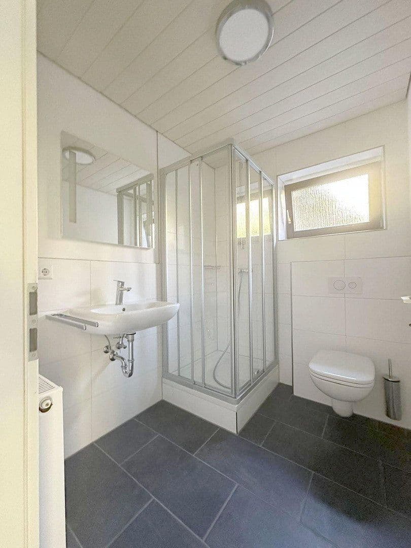 1 bedroom flat to rent, 36 m², Pliezhausen, Baden-Württemberg 1 bedroom flat to rent, 36 m², Pliezhausen, Baden-Württemberg