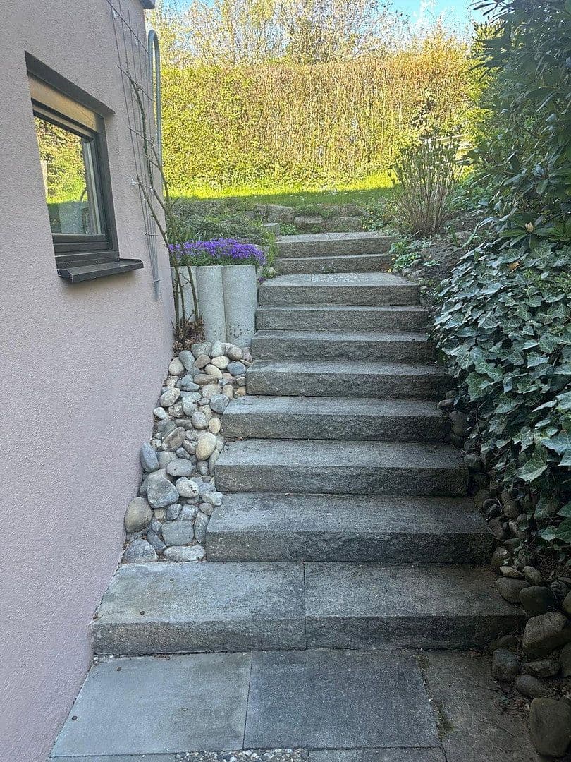 1 bedroom flat to rent, 36 m², Pliezhausen, Baden-Württemberg 1 bedroom flat to rent, 36 m², Pliezhausen, Baden-Württemberg