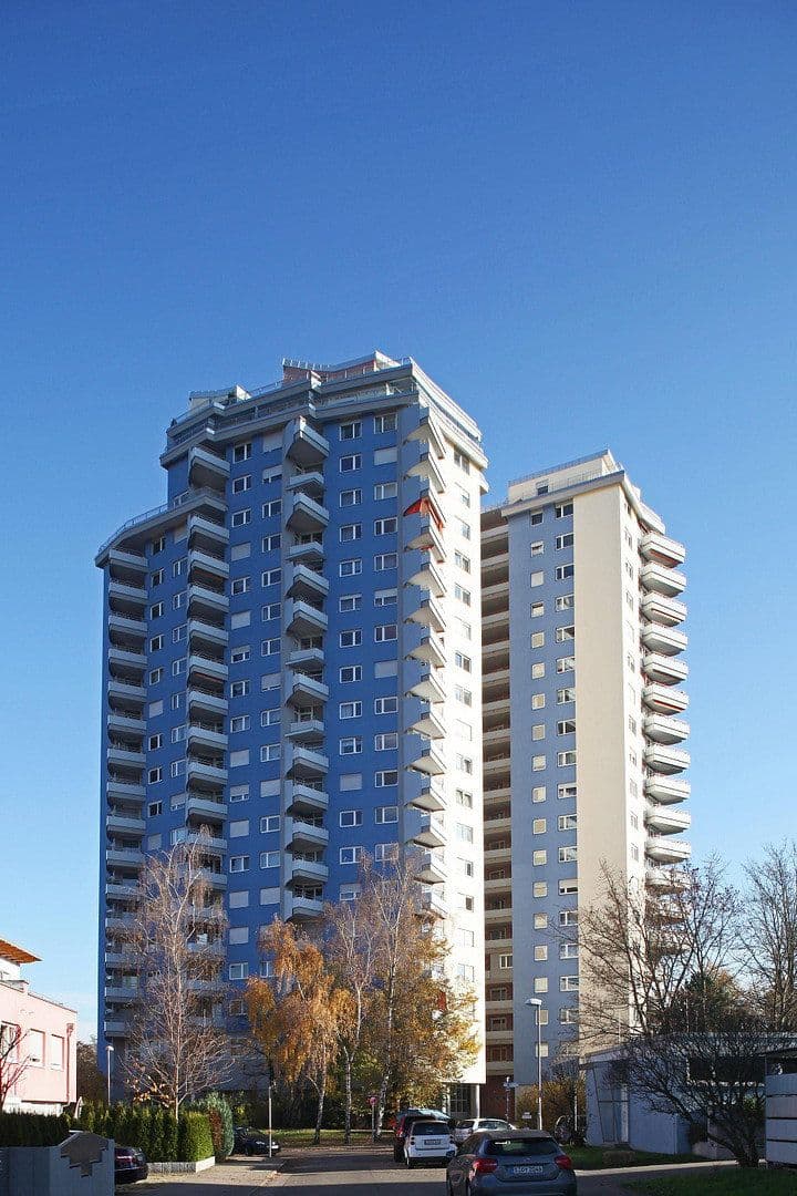 3 bedroom flat to rent, 70 m², Sautterweg 5, Stuttgart, Baden-Württemberg 3 bedroom flat to rent, 70 m², Sautterweg 5, Stuttgart, Baden-Württemberg