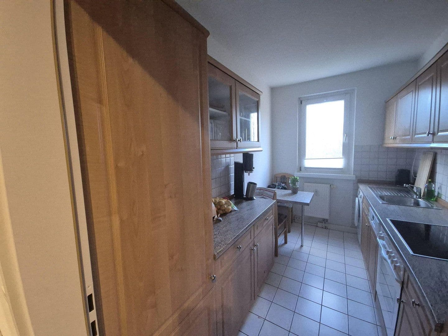 3 bedroom flat for sale, 63 m², Brahestraße 13, Rostock, Mecklenburg-Vorpommern 3 bedroom flat for sale, 63 m², Brahestraße 13, Rostock, Mecklenburg-Vorpommern