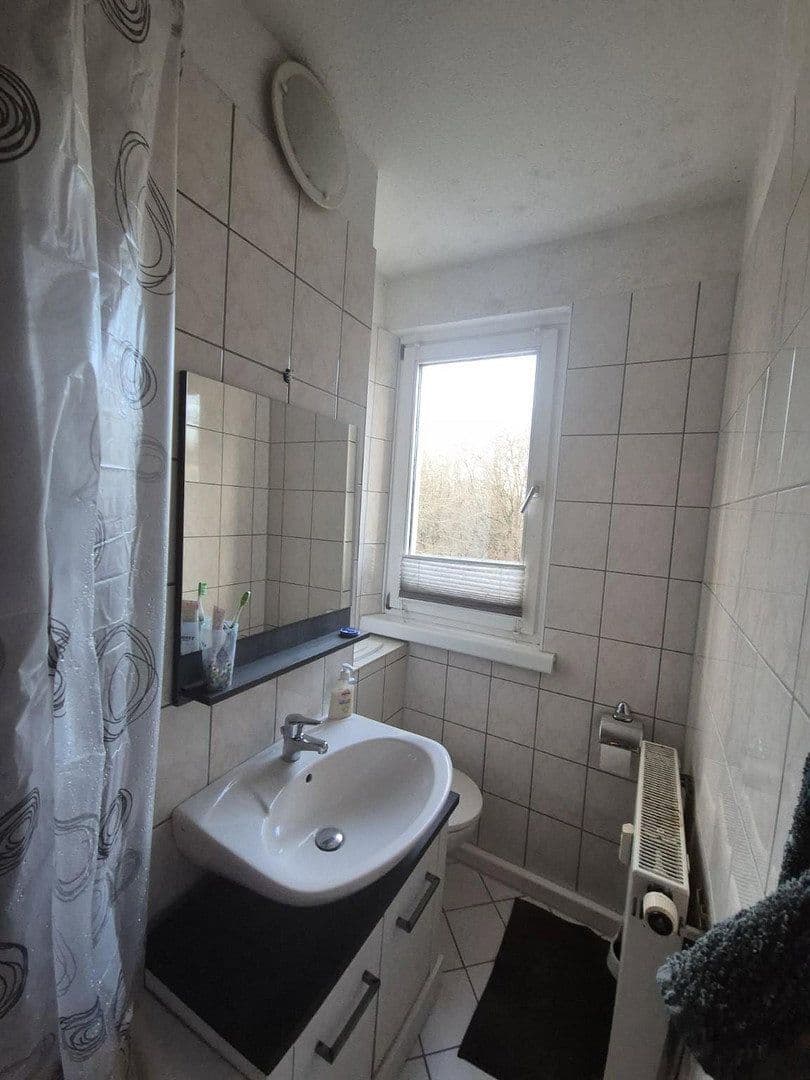 3 bedroom flat for sale, 63 m², Brahestraße 13, Rostock, Mecklenburg-Vorpommern 3 bedroom flat for sale, 63 m², Brahestraße 13, Rostock, Mecklenburg-Vorpommern