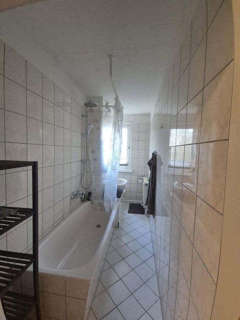 3 bedroom flat for sale, 63 m², Brahestraße 13, Rostock, Mecklenburg-Vorpommern 3 bedroom flat for sale, 63 m², Brahestraße 13, Rostock, Mecklenburg-Vorpommern