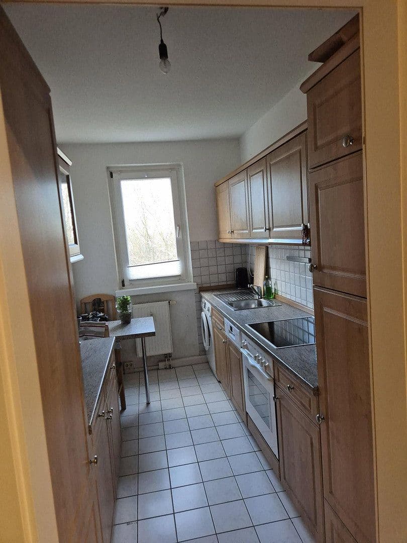 3 bedroom flat for sale, 63 m², Brahestraße 13, Rostock, Mecklenburg-Vorpommern 3 bedroom flat for sale, 63 m², Brahestraße 13, Rostock, Mecklenburg-Vorpommern