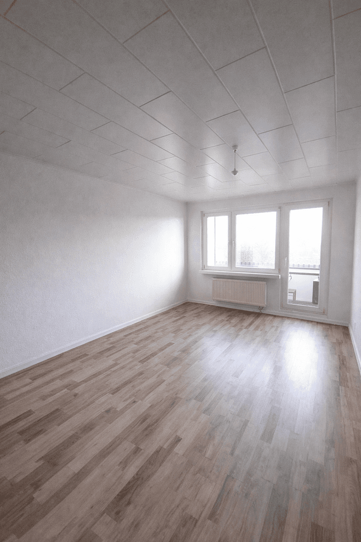 3 bedroom flat for sale, 63 m², Brahestraße 13, Rostock, Mecklenburg-Vorpommern 3 bedroom flat for sale, 63 m², Brahestraße 13, Rostock, Mecklenburg-Vorpommern