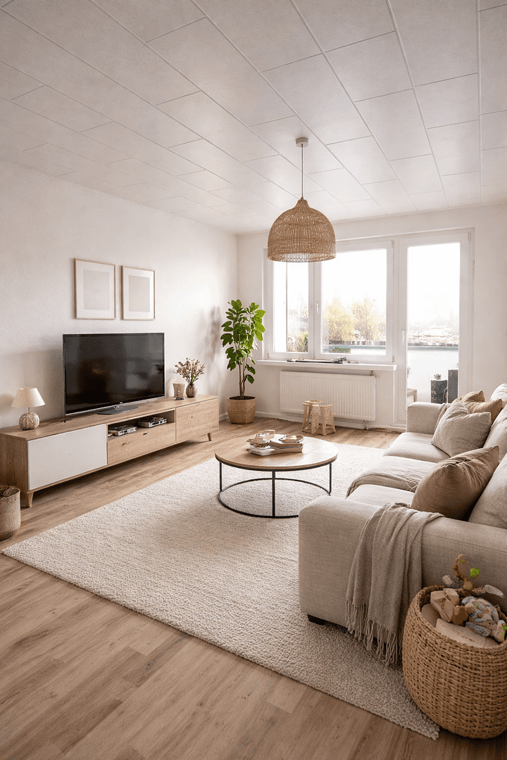 3 bedroom flat for sale, 63 m², Brahestraße 13, Rostock, Mecklenburg-Vorpommern 3 bedroom flat for sale, 63 m², Brahestraße 13, Rostock, Mecklenburg-Vorpommern