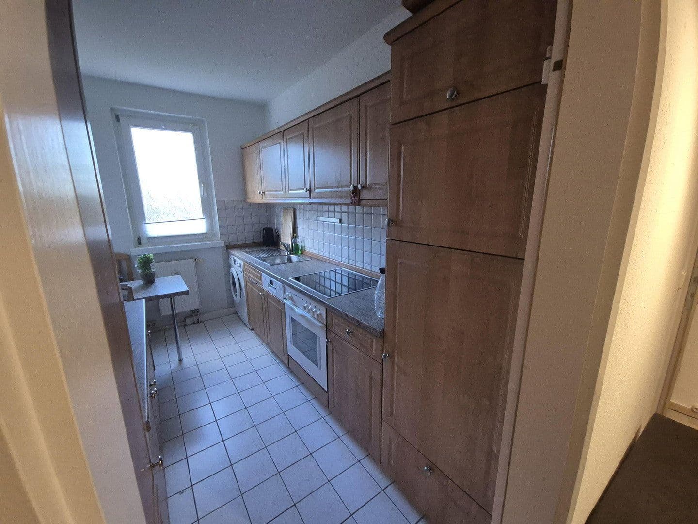 3 bedroom flat for sale, 63 m², Brahestraße 13, Rostock, Mecklenburg-Vorpommern 3 bedroom flat for sale, 63 m², Brahestraße 13, Rostock, Mecklenburg-Vorpommern