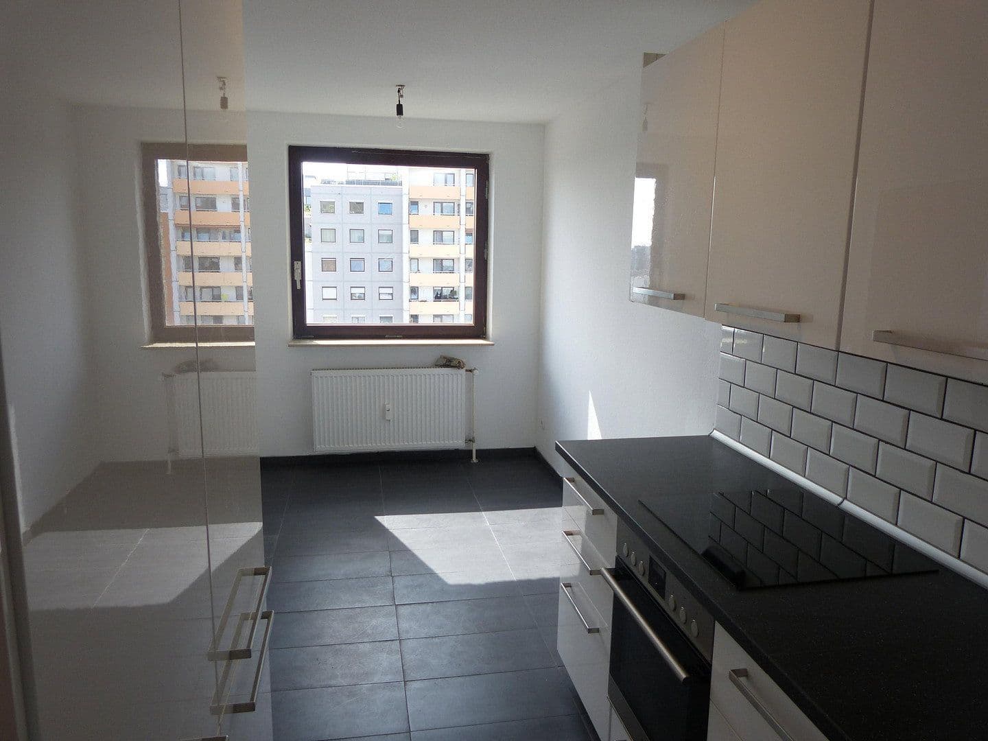 3 bedroom flat to rent, 83 m², Im Mainfeld 23, Frankfurt, Hesse 3 bedroom flat to rent, 83 m², Im Mainfeld 23, Frankfurt, Hesse
