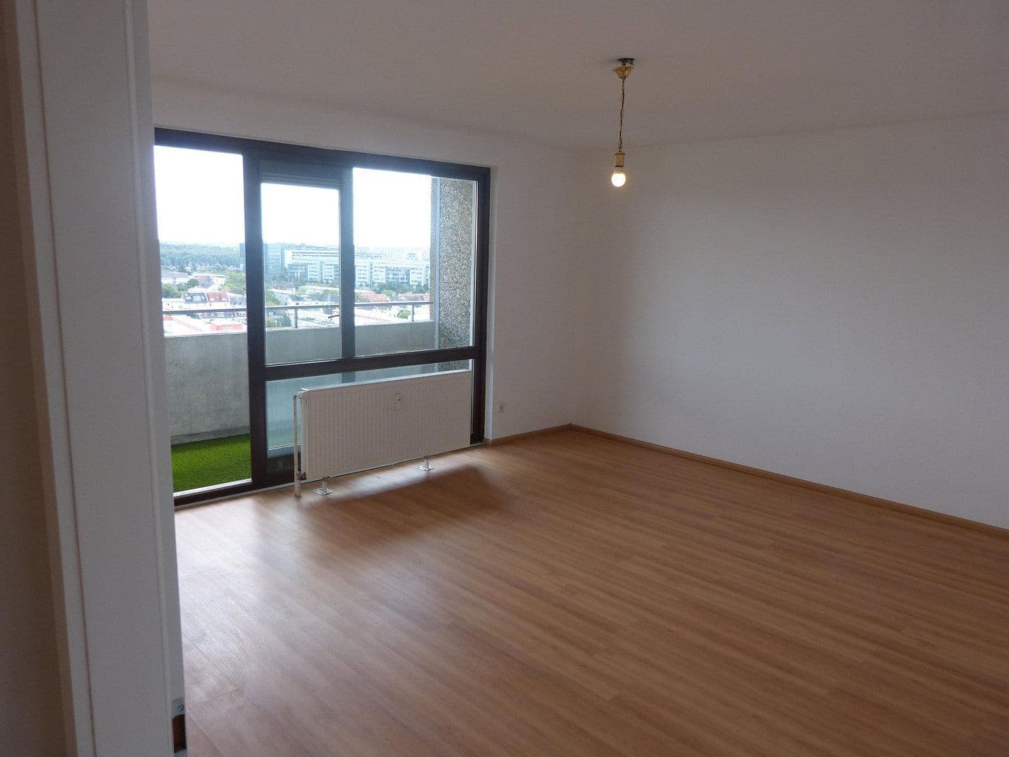 3 bedroom flat to rent, 83 m², Im Mainfeld 23, Frankfurt, Hesse 3 bedroom flat to rent, 83 m², Im Mainfeld 23, Frankfurt, Hesse