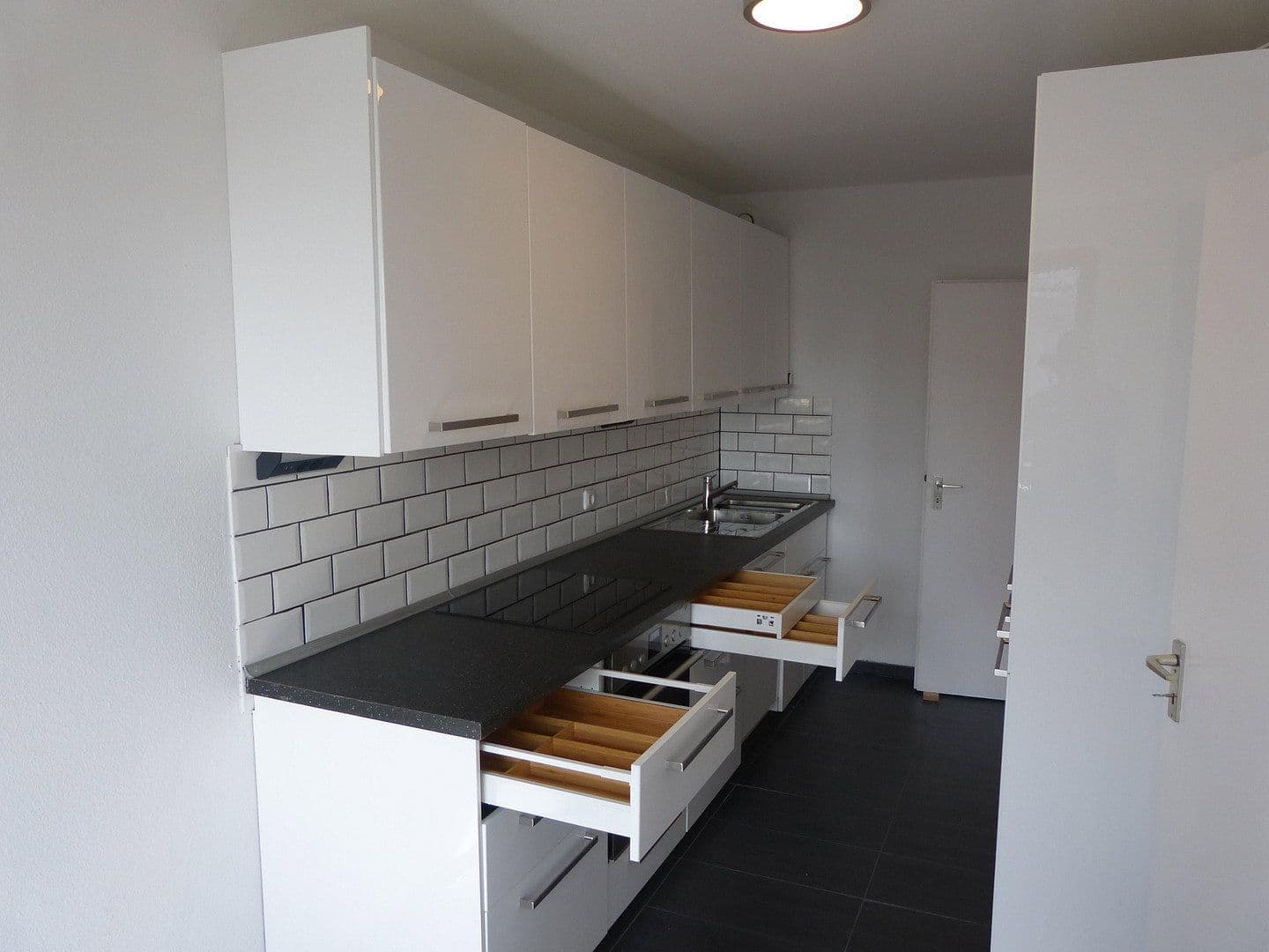 3 bedroom flat to rent, 83 m², Im Mainfeld 23, Frankfurt, Hesse 3 bedroom flat to rent, 83 m², Im Mainfeld 23, Frankfurt, Hesse