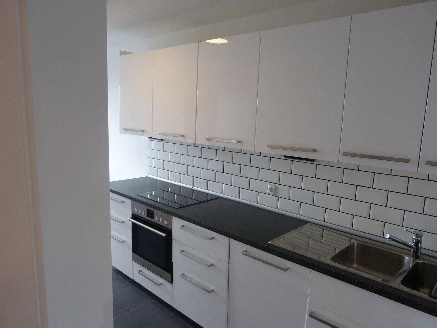 3 bedroom flat to rent, 83 m², Im Mainfeld 23, Frankfurt, Hesse 3 bedroom flat to rent, 83 m², Im Mainfeld 23, Frankfurt, Hesse