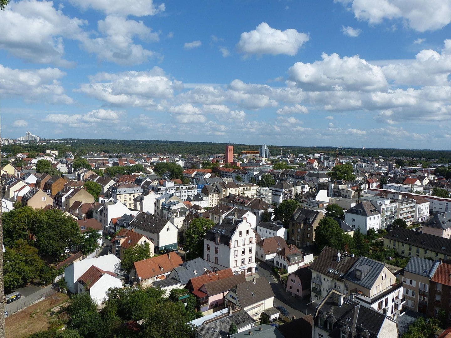 3 bedroom flat to rent, 83 m², Im Mainfeld 23, Frankfurt, Hesse 3 bedroom flat to rent, 83 m², Im Mainfeld 23, Frankfurt, Hesse