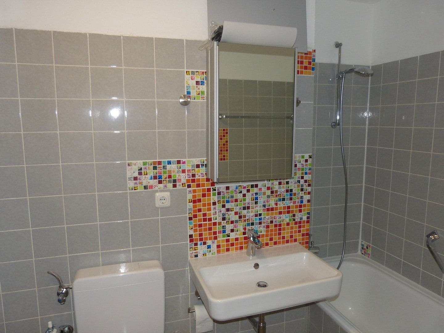 3 bedroom flat to rent, 83 m², Im Mainfeld 23, Frankfurt, Hesse 3 bedroom flat to rent, 83 m², Im Mainfeld 23, Frankfurt, Hesse