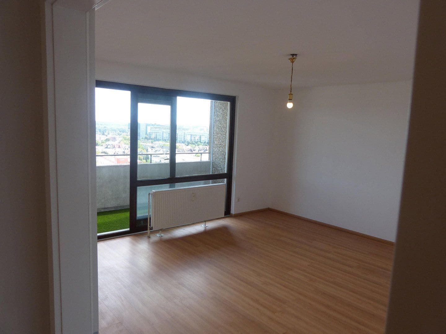 3 bedroom flat to rent, 83 m², Im Mainfeld 23, Frankfurt, Hesse 3 bedroom flat to rent, 83 m², Im Mainfeld 23, Frankfurt, Hesse