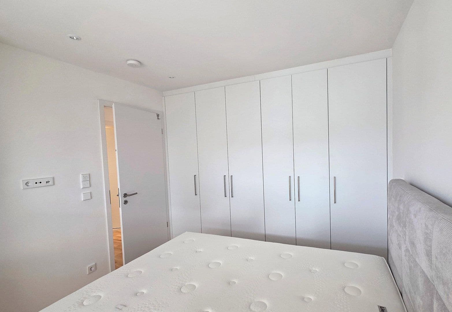 1 bedroom with open-plan kitchen flat for sale, 46 m², Theodor-Heuss-Strasse 87, Nagold, Baden-Württemberg 1 bedroom with open-plan kitchen flat for sale, 46 m², Theodor-Heuss-Strasse 87, Nagold, Baden-Württemberg
