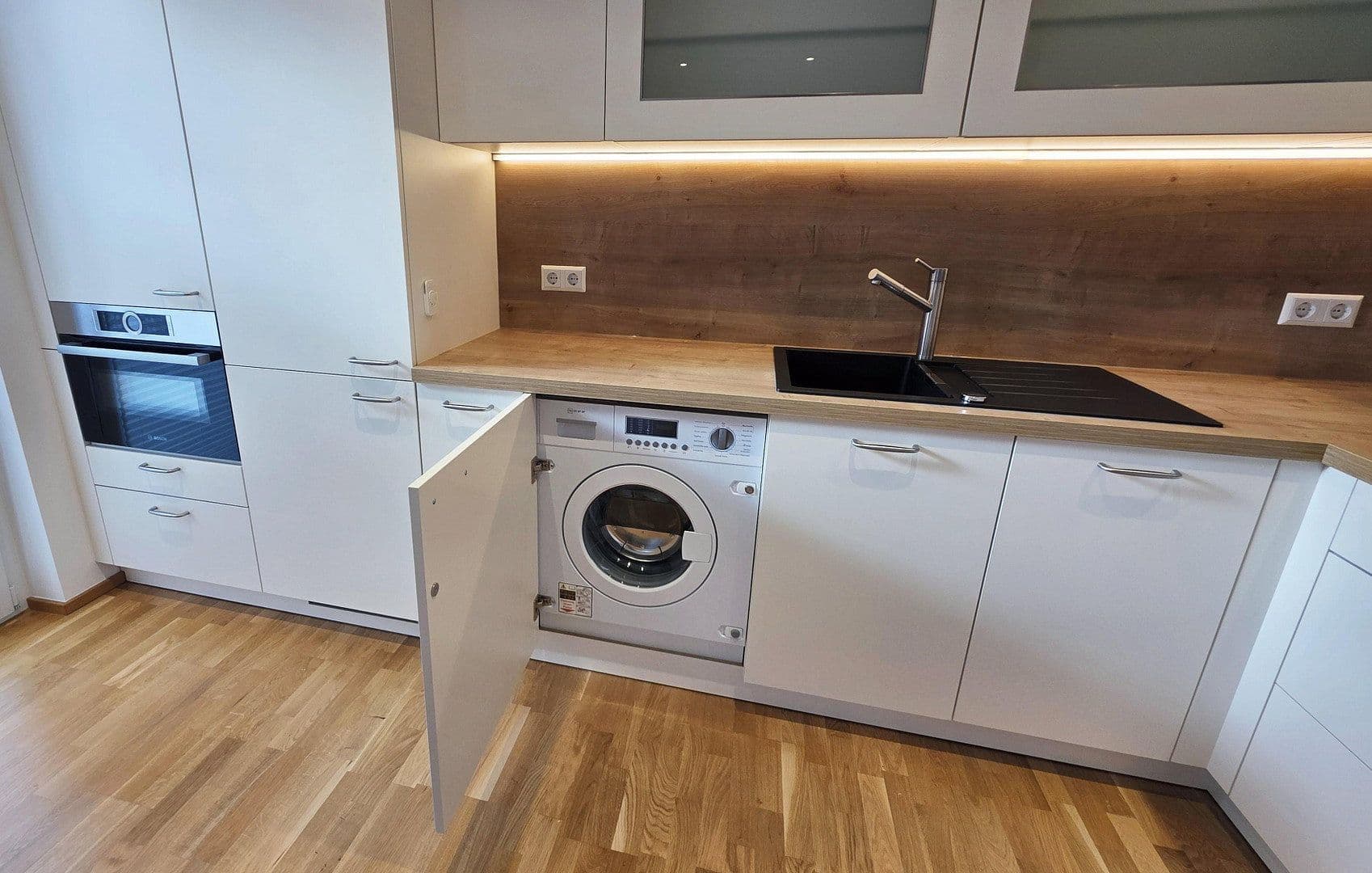 1 bedroom with open-plan kitchen flat for sale, 46 m², Theodor-Heuss-Strasse 87, Nagold, Baden-Württemberg 1 bedroom with open-plan kitchen flat for sale, 46 m², Theodor-Heuss-Strasse 87, Nagold, Baden-Württemberg