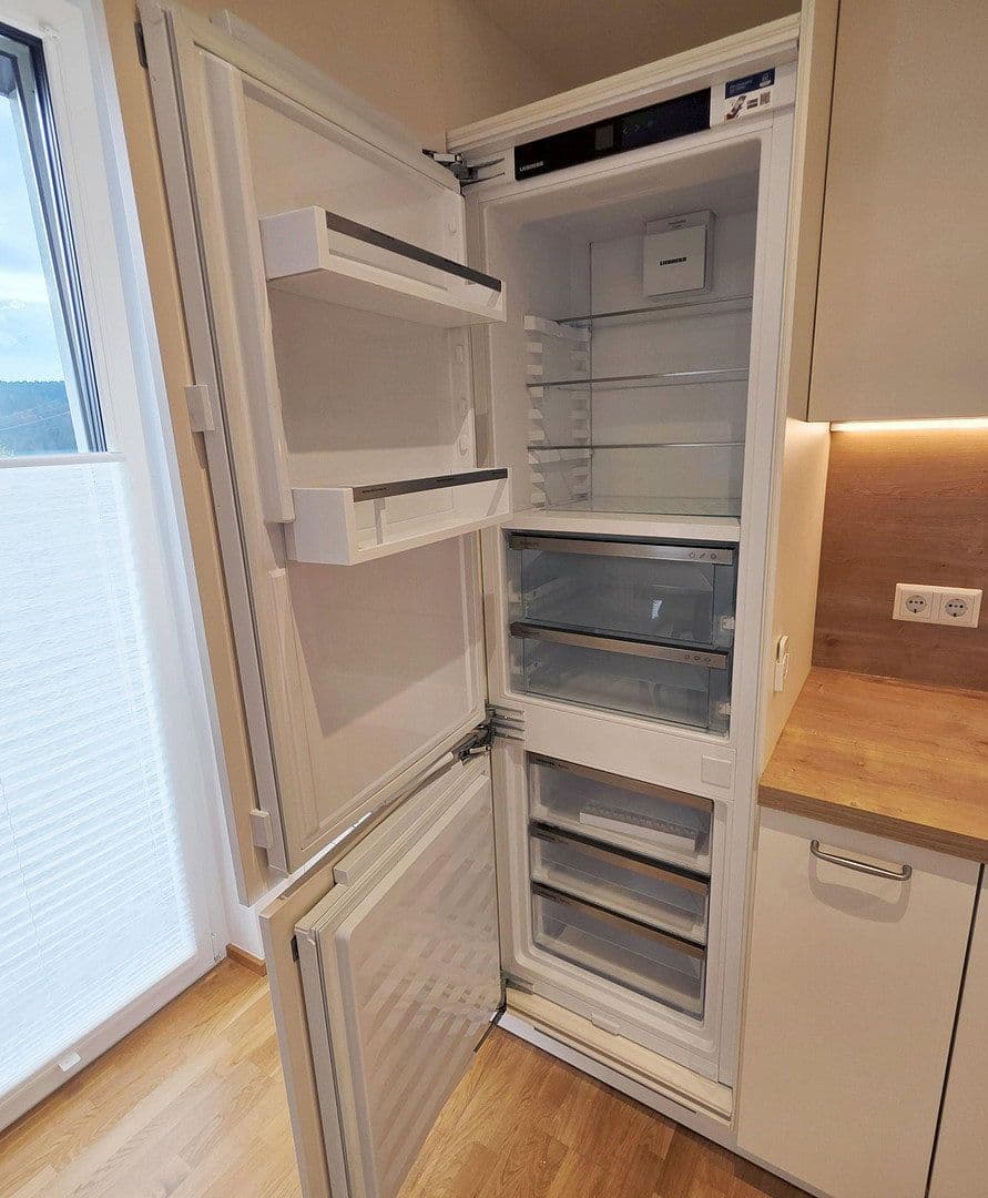 1 bedroom with open-plan kitchen flat for sale, 46 m², Theodor-Heuss-Strasse 87, Nagold, Baden-Württemberg 1 bedroom with open-plan kitchen flat for sale, 46 m², Theodor-Heuss-Strasse 87, Nagold, Baden-Württemberg