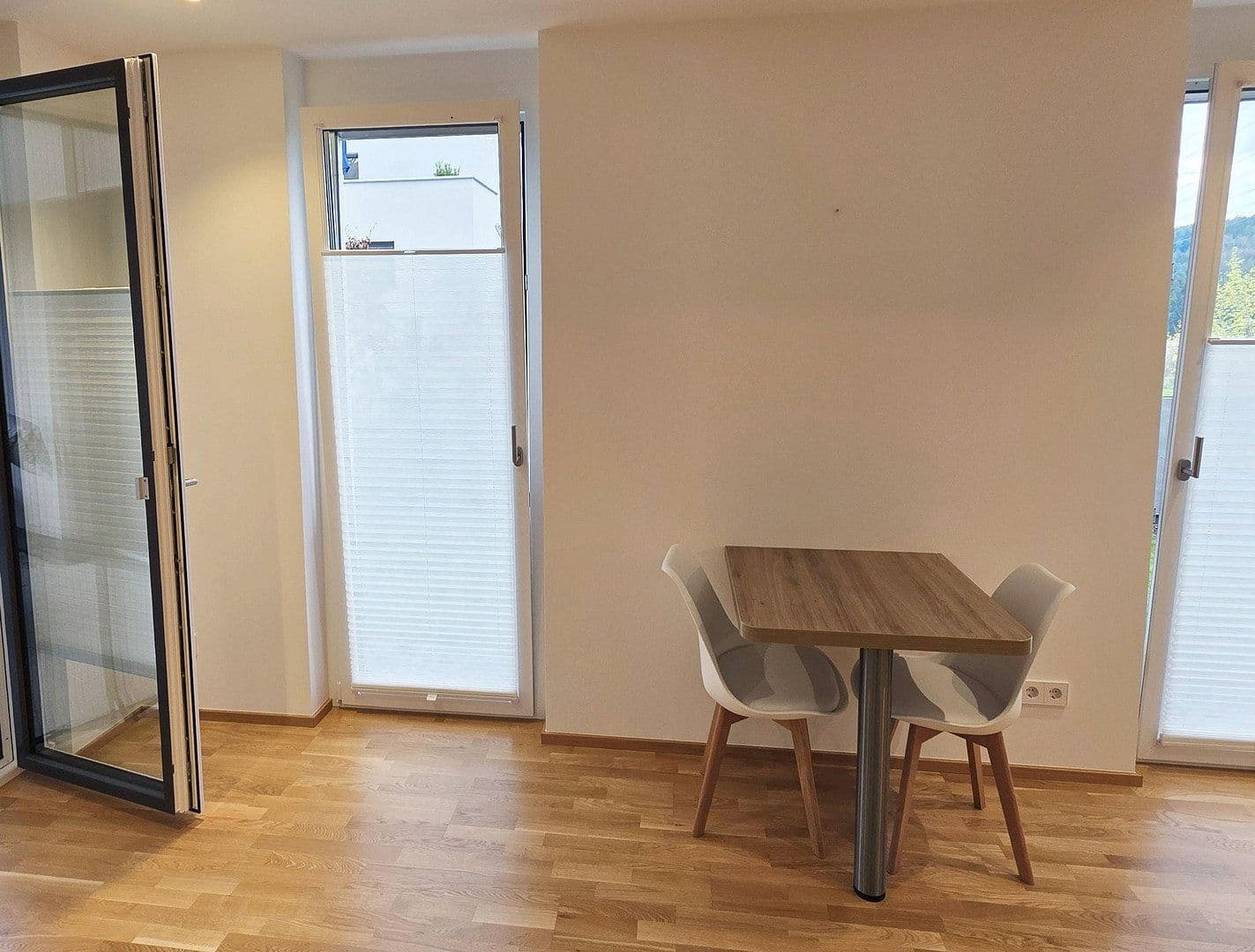 1 bedroom with open-plan kitchen flat for sale, 46 m², Theodor-Heuss-Strasse 87, Nagold, Baden-Württemberg 1 bedroom with open-plan kitchen flat for sale, 46 m², Theodor-Heuss-Strasse 87, Nagold, Baden-Württemberg