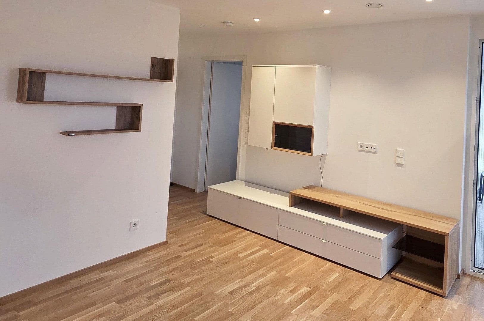 1 bedroom with open-plan kitchen flat for sale, 46 m², Theodor-Heuss-Strasse 87, Nagold, Baden-Württemberg 1 bedroom with open-plan kitchen flat for sale, 46 m², Theodor-Heuss-Strasse 87, Nagold, Baden-Württemberg
