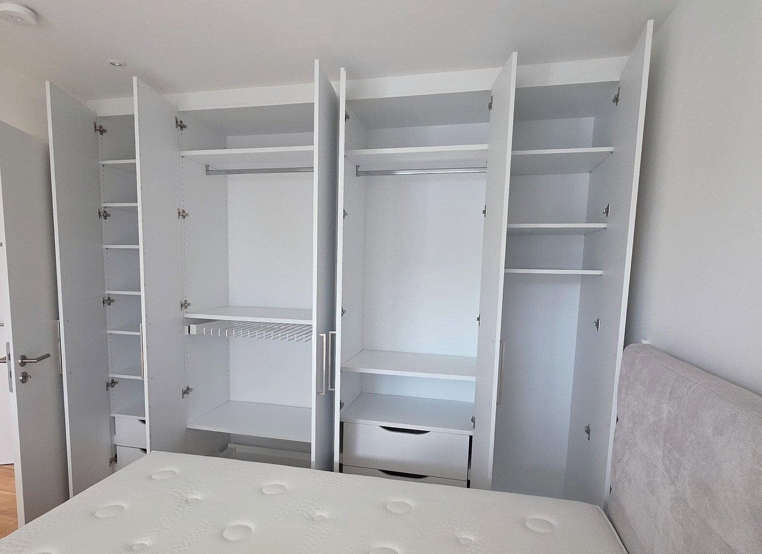 1 bedroom with open-plan kitchen flat for sale, 46 m², Theodor-Heuss-Strasse 87, Nagold, Baden-Württemberg 1 bedroom with open-plan kitchen flat for sale, 46 m², Theodor-Heuss-Strasse 87, Nagold, Baden-Württemberg