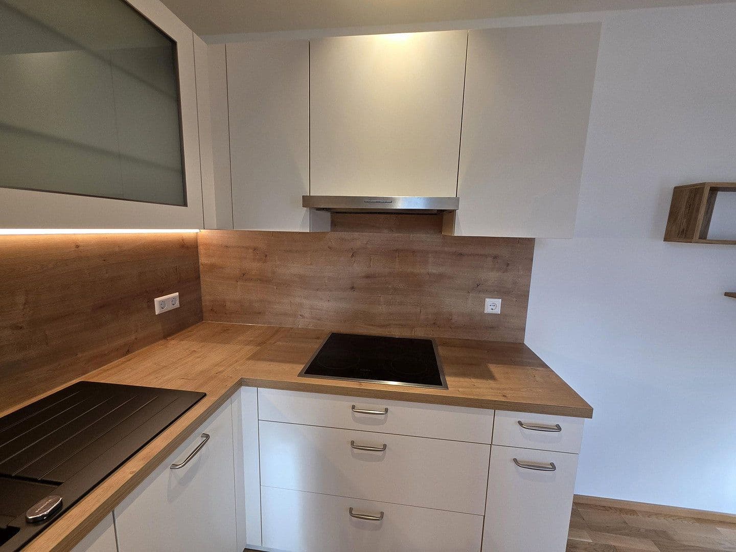 1 bedroom with open-plan kitchen flat for sale, 46 m², Theodor-Heuss-Strasse 87, Nagold, Baden-Württemberg 1 bedroom with open-plan kitchen flat for sale, 46 m², Theodor-Heuss-Strasse 87, Nagold, Baden-Württemberg