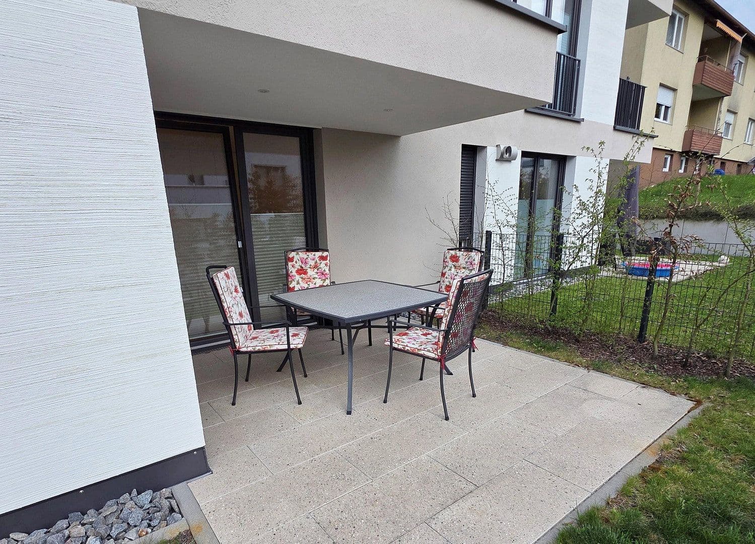1 bedroom with open-plan kitchen flat for sale, 46 m², Theodor-Heuss-Strasse 87, Nagold, Baden-Württemberg 1 bedroom with open-plan kitchen flat for sale, 46 m², Theodor-Heuss-Strasse 87, Nagold, Baden-Württemberg