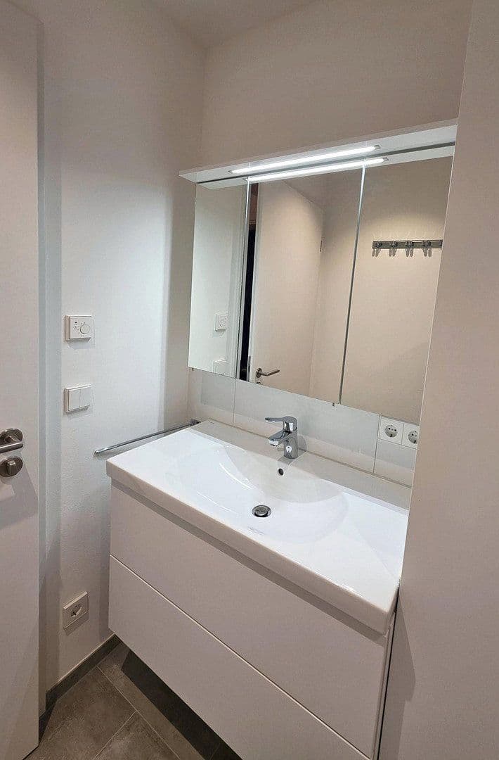 1 bedroom with open-plan kitchen flat for sale, 46 m², Theodor-Heuss-Strasse 87, Nagold, Baden-Württemberg 1 bedroom with open-plan kitchen flat for sale, 46 m², Theodor-Heuss-Strasse 87, Nagold, Baden-Württemberg