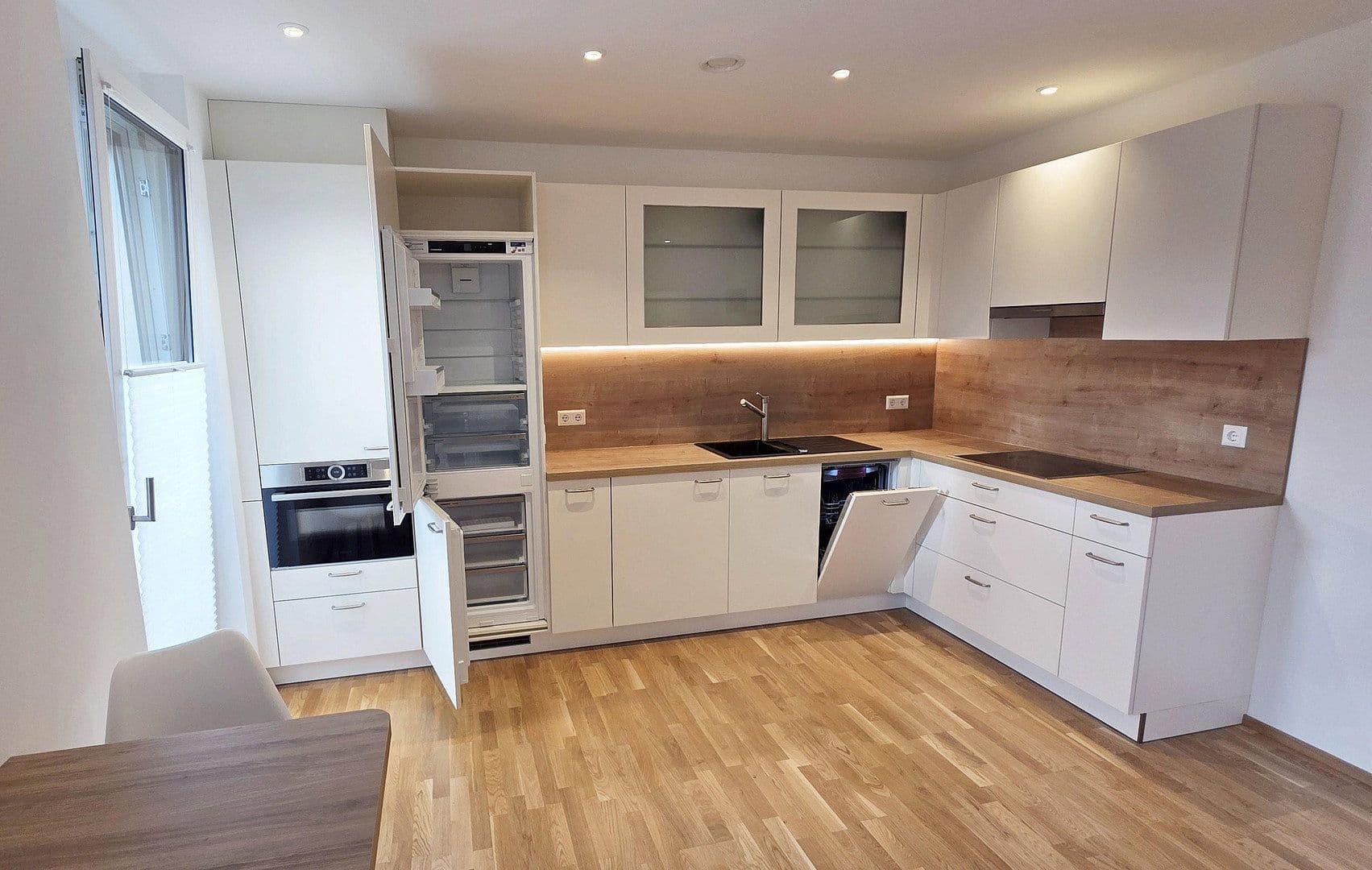 1 bedroom with open-plan kitchen flat for sale, 46 m², Theodor-Heuss-Strasse 87, Nagold, Baden-Württemberg 1 bedroom with open-plan kitchen flat for sale, 46 m², Theodor-Heuss-Strasse 87, Nagold, Baden-Württemberg