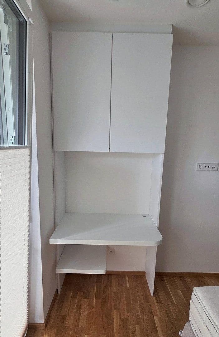1 bedroom with open-plan kitchen flat for sale, 46 m², Theodor-Heuss-Strasse 87, Nagold, Baden-Württemberg 1 bedroom with open-plan kitchen flat for sale, 46 m², Theodor-Heuss-Strasse 87, Nagold, Baden-Württemberg