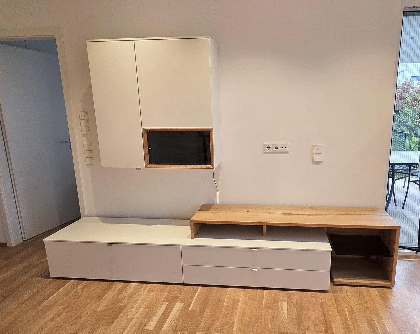 1 bedroom with open-plan kitchen flat for sale, 46 m², Theodor-Heuss-Strasse 87, Nagold, Baden-Württemberg 1 bedroom with open-plan kitchen flat for sale, 46 m², Theodor-Heuss-Strasse 87, Nagold, Baden-Württemberg