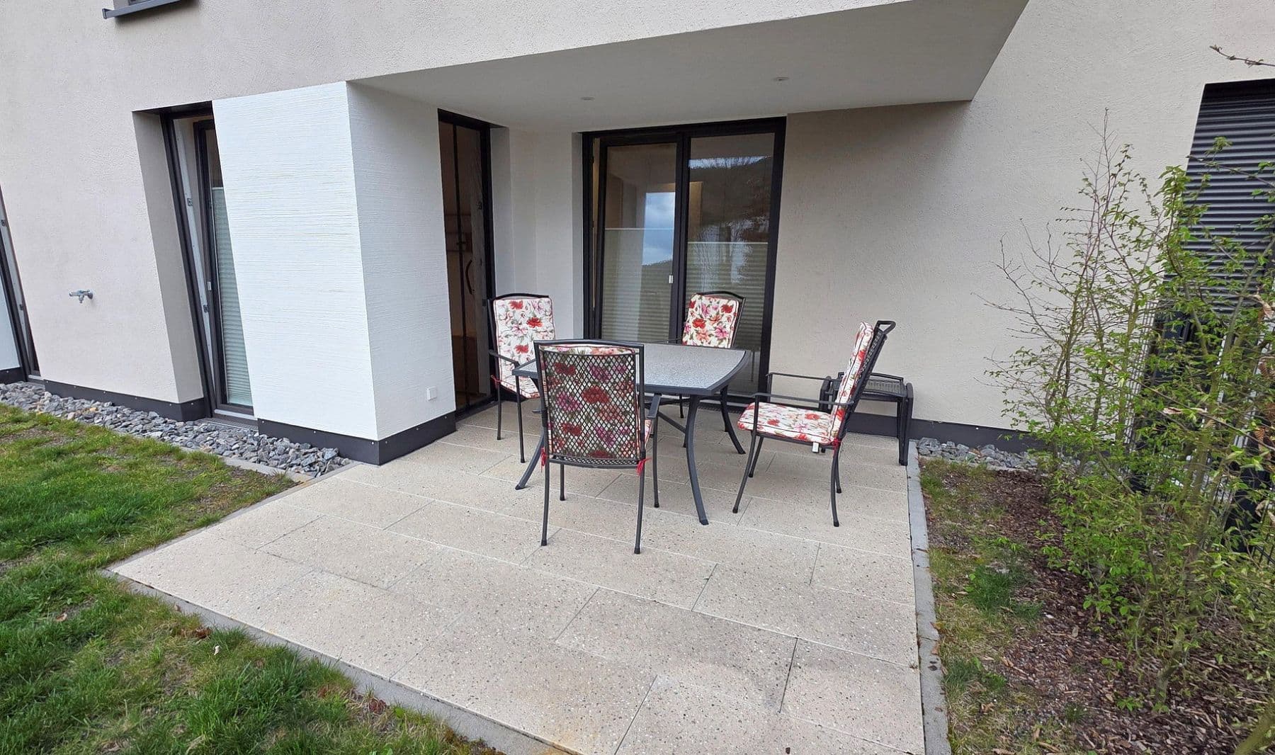 1 bedroom with open-plan kitchen flat for sale, 46 m², Theodor-Heuss-Strasse 87, Nagold, Baden-Württemberg 1 bedroom with open-plan kitchen flat for sale, 46 m², Theodor-Heuss-Strasse 87, Nagold, Baden-Württemberg