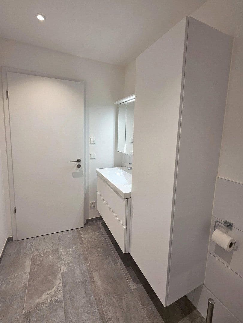 1 bedroom with open-plan kitchen flat for sale, 46 m², Theodor-Heuss-Strasse 87, Nagold, Baden-Württemberg 1 bedroom with open-plan kitchen flat for sale, 46 m², Theodor-Heuss-Strasse 87, Nagold, Baden-Württemberg