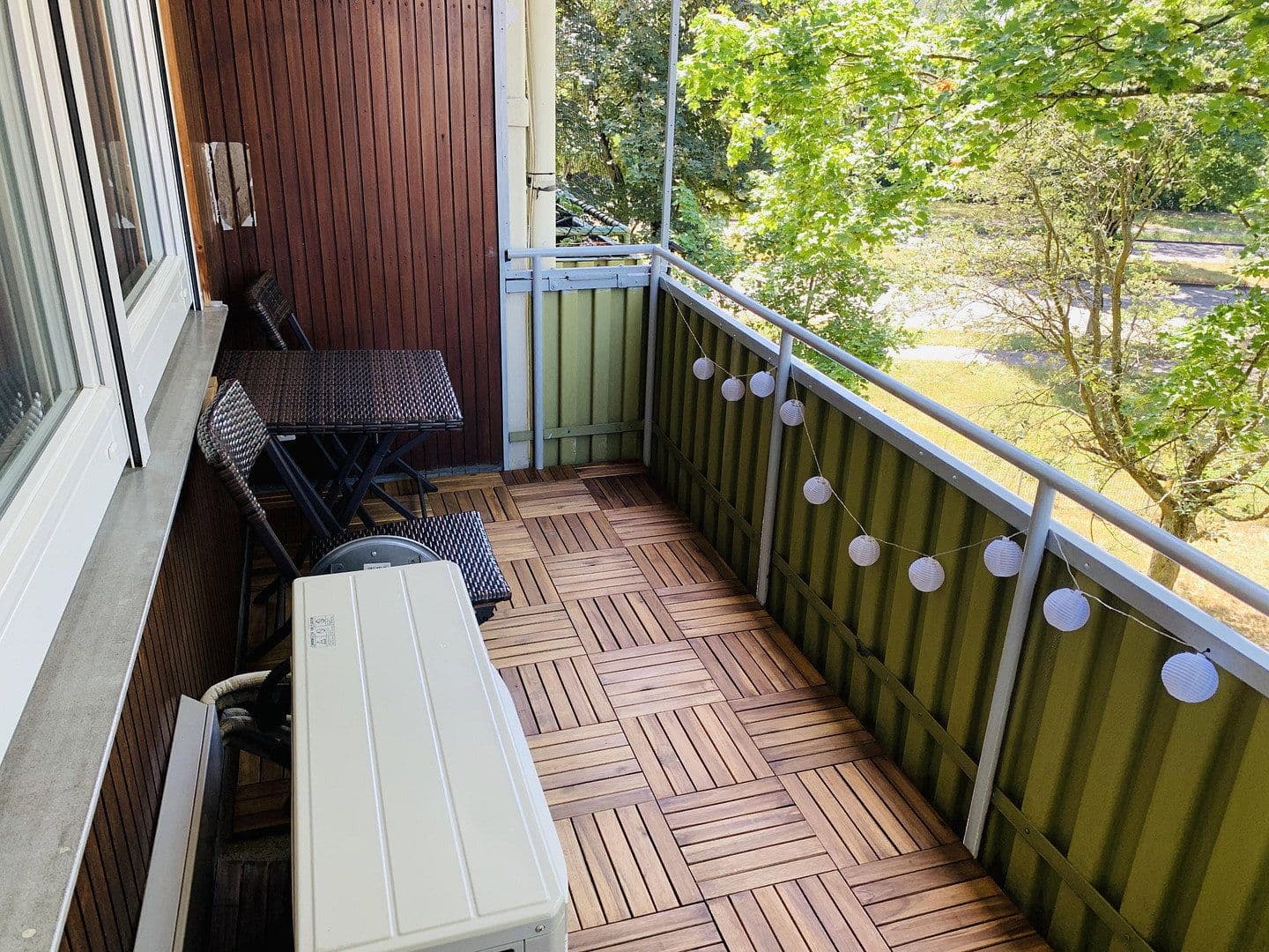 3 bedroom flat for sale, 67 m², Herrmann-Leichtlin-Str. 10, Karlsruhe, Baden-Württemberg 3 bedroom flat for sale, 67 m², Herrmann-Leichtlin-Str. 10, Karlsruhe, Baden-Württemberg