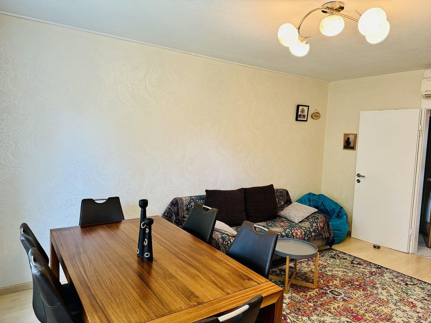 3 bedroom flat for sale, 67 m², Herrmann-Leichtlin-Str. 10, Karlsruhe, Baden-Württemberg 3 bedroom flat for sale, 67 m², Herrmann-Leichtlin-Str. 10, Karlsruhe, Baden-Württemberg