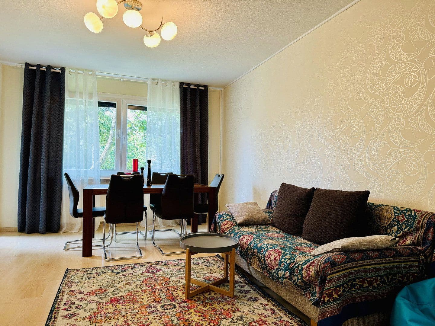 3 bedroom flat for sale, 67 m², Herrmann-Leichtlin-Str. 10, Karlsruhe, Baden-Württemberg 3 bedroom flat for sale, 67 m², Herrmann-Leichtlin-Str. 10, Karlsruhe, Baden-Württemberg