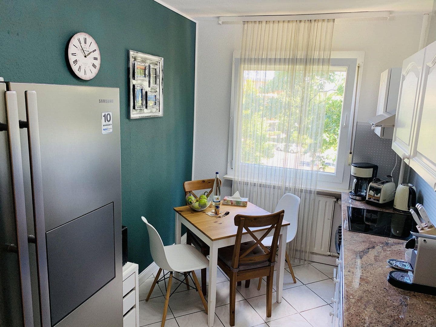 3 bedroom flat for sale, 67 m², Herrmann-Leichtlin-Str. 10, Karlsruhe, Baden-Württemberg 3 bedroom flat for sale, 67 m², Herrmann-Leichtlin-Str. 10, Karlsruhe, Baden-Württemberg