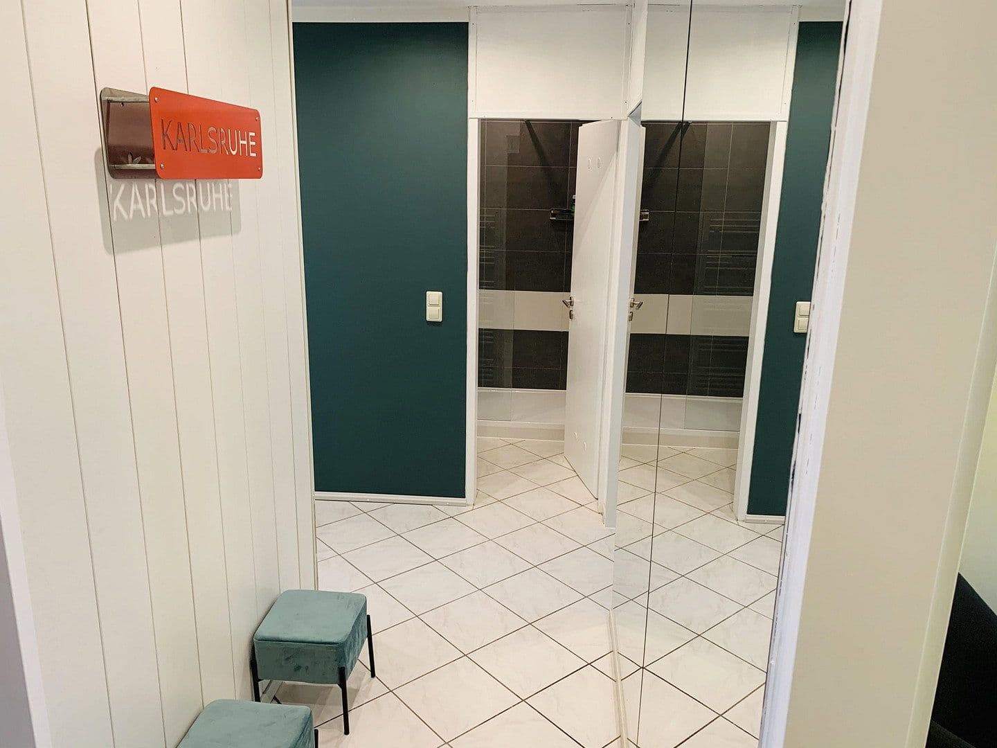 3 bedroom flat for sale, 67 m², Herrmann-Leichtlin-Str. 10, Karlsruhe, Baden-Württemberg 3 bedroom flat for sale, 67 m², Herrmann-Leichtlin-Str. 10, Karlsruhe, Baden-Württemberg