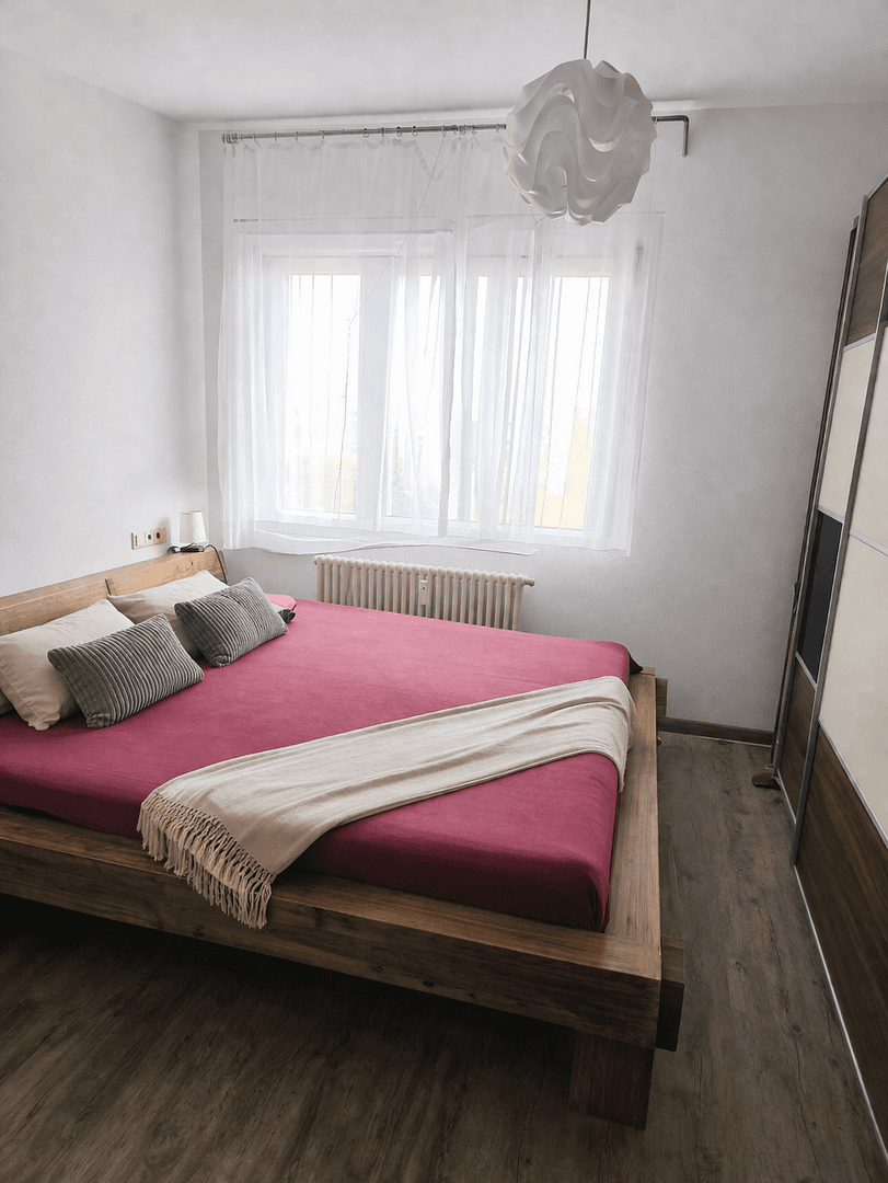 4 bedroom flat for sale, 90 m², Reutlingen, Baden-Württemberg 4 bedroom flat for sale, 90 m², Reutlingen, Baden-Württemberg