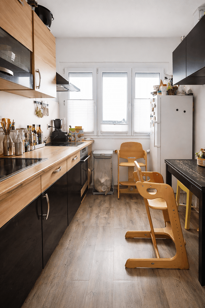 4 bedroom flat for sale, 90 m², Reutlingen, Baden-Württemberg 4 bedroom flat for sale, 90 m², Reutlingen, Baden-Württemberg