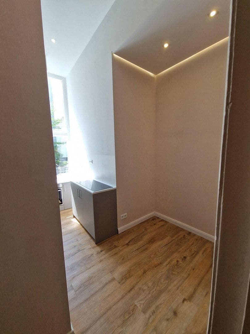 1 bedroom flat to rent, 40 m², Giesebrechtstr. 5, BErlin, Berlin 1 bedroom flat to rent, 40 m², Giesebrechtstr. 5, BErlin, Berlin