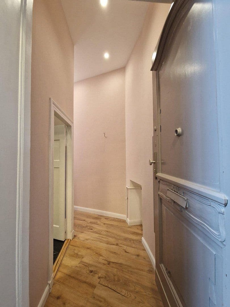 1 bedroom flat to rent, 40 m², Giesebrechtstr. 5, BErlin, Berlin 1 bedroom flat to rent, 40 m², Giesebrechtstr. 5, BErlin, Berlin