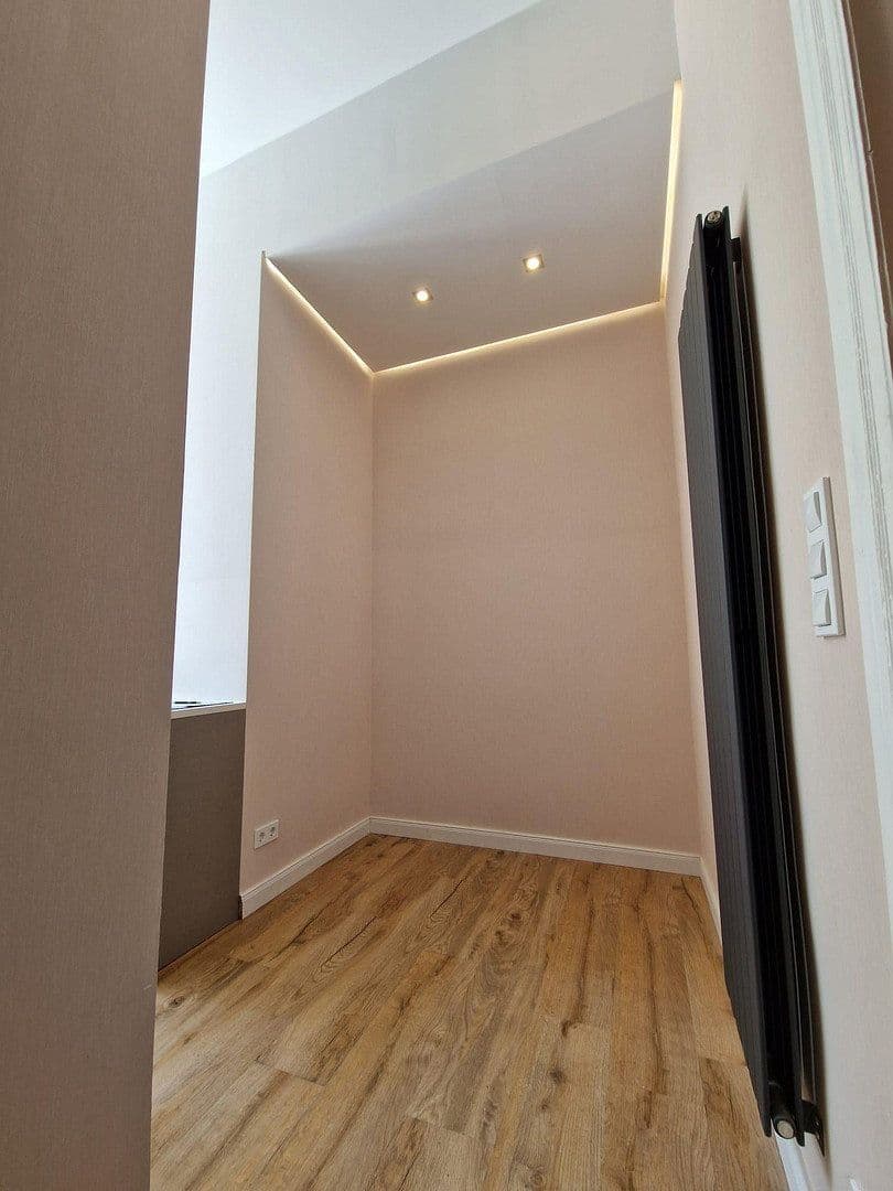 1 bedroom flat to rent, 40 m², Giesebrechtstr. 5, BErlin, Berlin 1 bedroom flat to rent, 40 m², Giesebrechtstr. 5, BErlin, Berlin