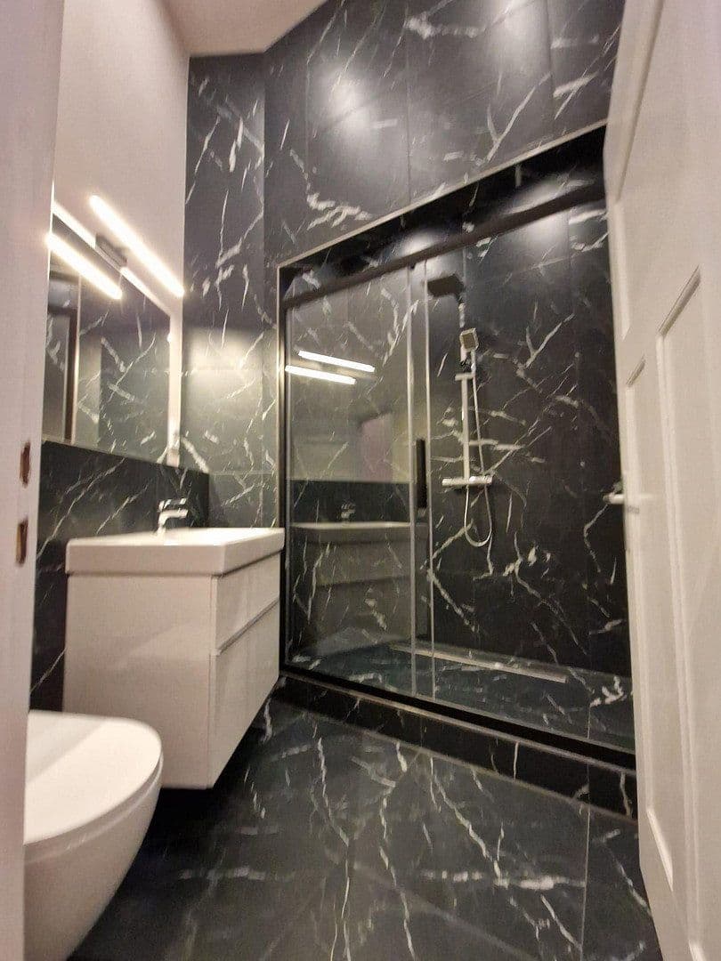 1 bedroom flat to rent, 40 m², Giesebrechtstr. 5, BErlin, Berlin 1 bedroom flat to rent, 40 m², Giesebrechtstr. 5, BErlin, Berlin