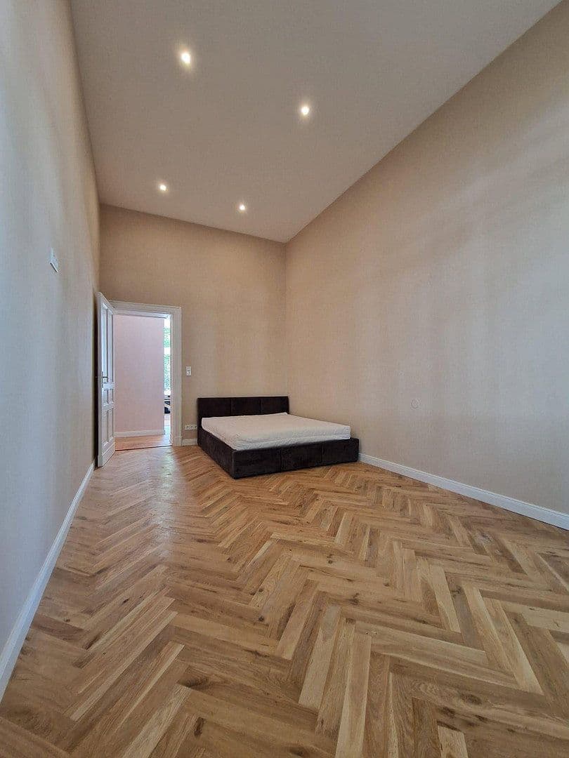 1 bedroom flat to rent, 40 m², Giesebrechtstr. 5, BErlin, Berlin 1 bedroom flat to rent, 40 m², Giesebrechtstr. 5, BErlin, Berlin