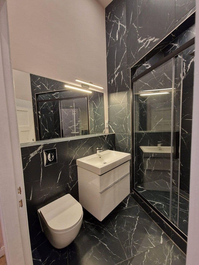 1 bedroom flat to rent, 40 m², Giesebrechtstr. 5, BErlin, Berlin 1 bedroom flat to rent, 40 m², Giesebrechtstr. 5, BErlin, Berlin