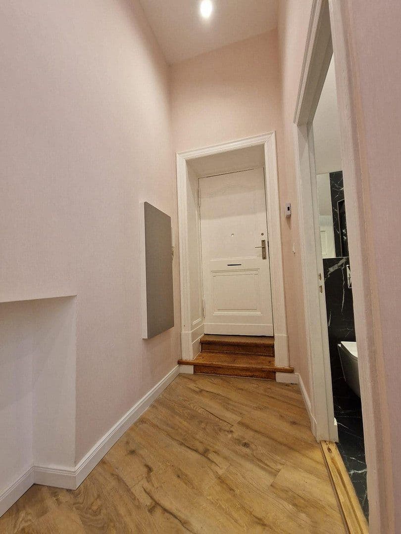 1 bedroom flat to rent, 40 m², Giesebrechtstr. 5, BErlin, Berlin 1 bedroom flat to rent, 40 m², Giesebrechtstr. 5, BErlin, Berlin