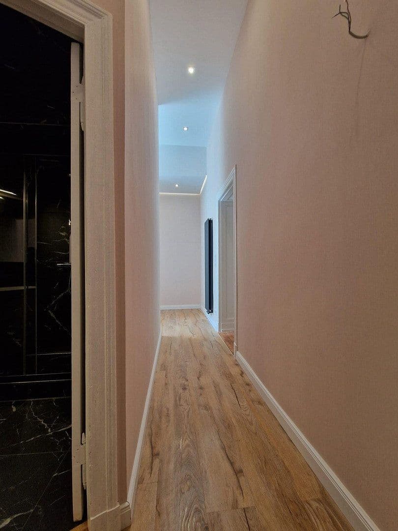 1 bedroom flat to rent, 40 m², Giesebrechtstr. 5, BErlin, Berlin 1 bedroom flat to rent, 40 m², Giesebrechtstr. 5, BErlin, Berlin